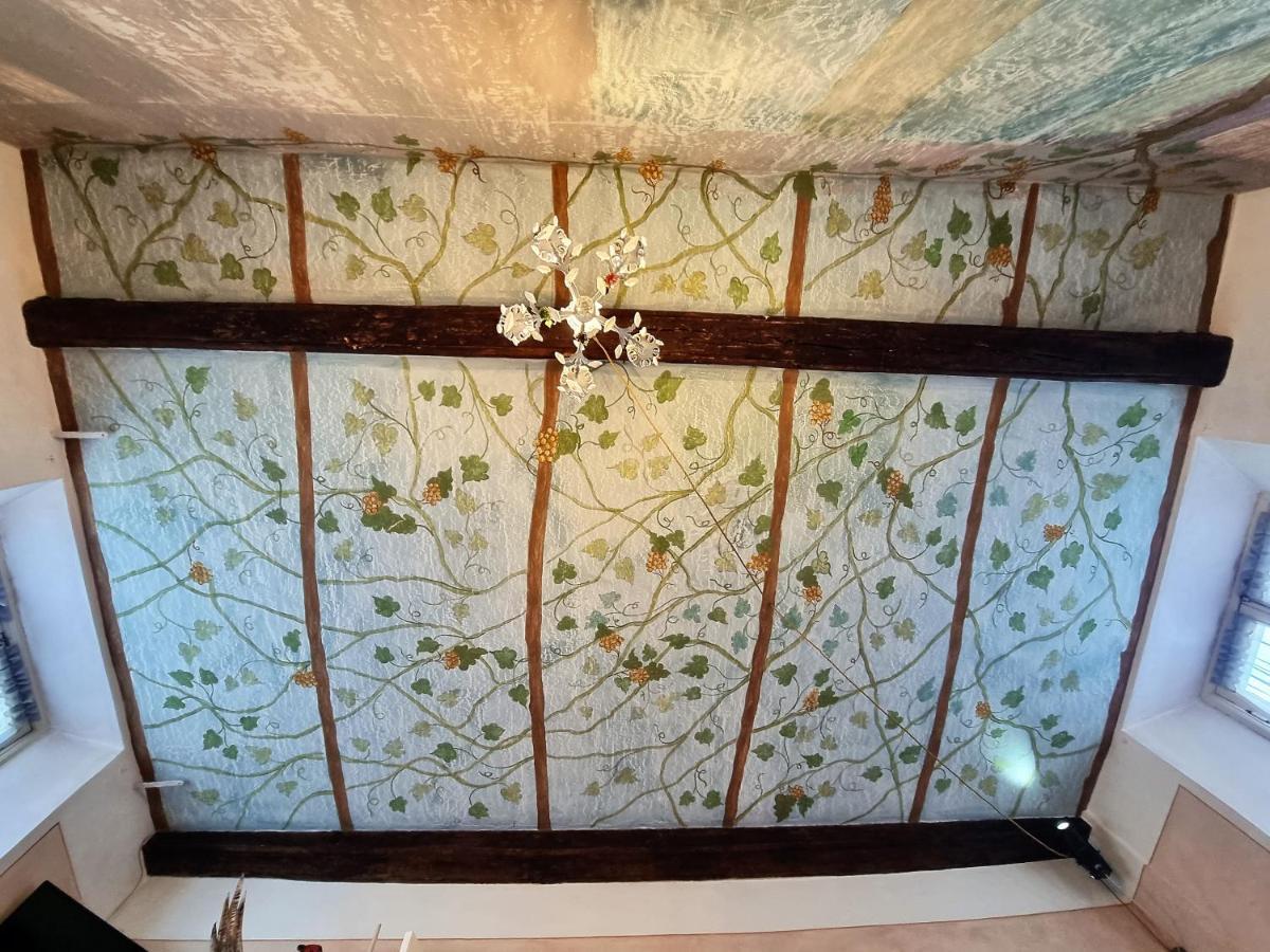 La Corte B&B Ovada Ngoại thất bức ảnh
